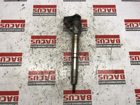 Injector Vw Passat B8 / Skoda Octavia 3 1.6 TDI Cod 04L130277AD - 0445110473