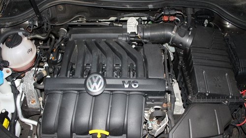 Injector VW Passat CC 2013 coupe 3.6 V6