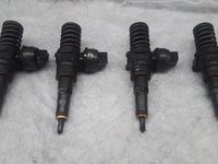 Injector VW Passat motor 1.9 tdi ASZ ATD AJM cod 041472003 injectoare