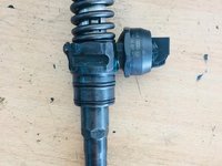 Injector vw passat skoda golf touran 1.9