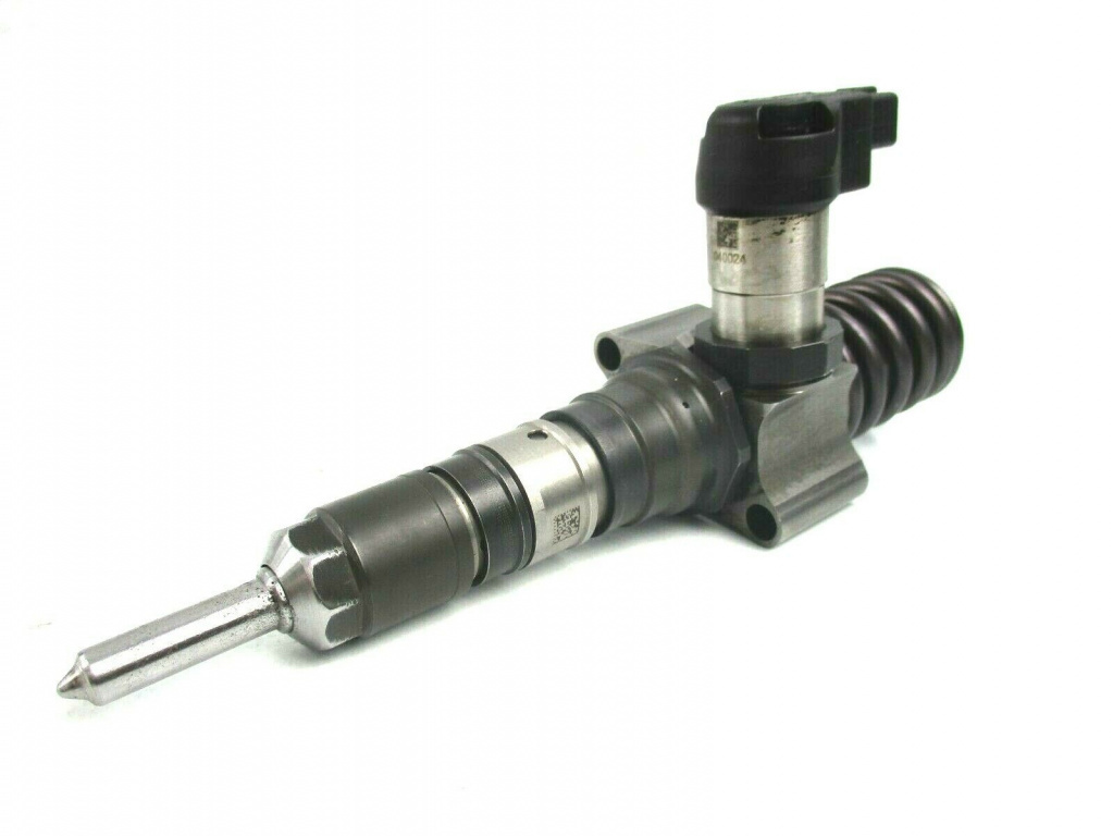 Injector VW Passat Variant 2005/08-2009/05 3C5 2.0 TDI 103KW 140CP Cod 03G130073S