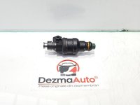 Injector, Vw Passat Variant (3B5), 1.8 t, APU, 058133551