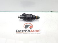 Injector, Vw Passat Variant (3B5), 1.8 t, APU, 058133551