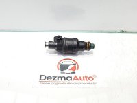 Injector, Vw Passat Variant (3B5), 1.8 t, APU, 058133551