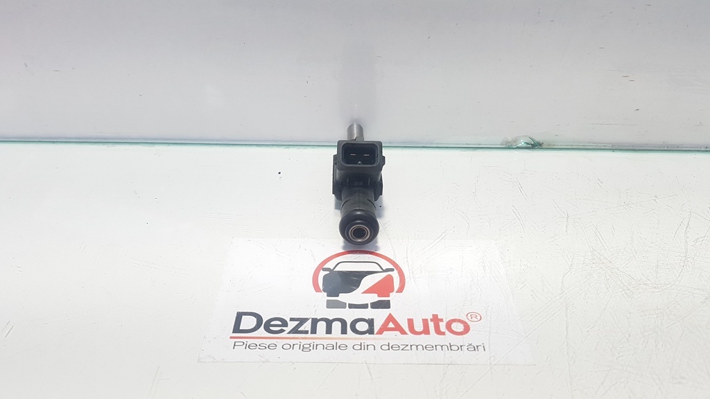Injector, Vw Passat Variant (3B5) 1.8 T, benz, ANB, cod 06B133551B
