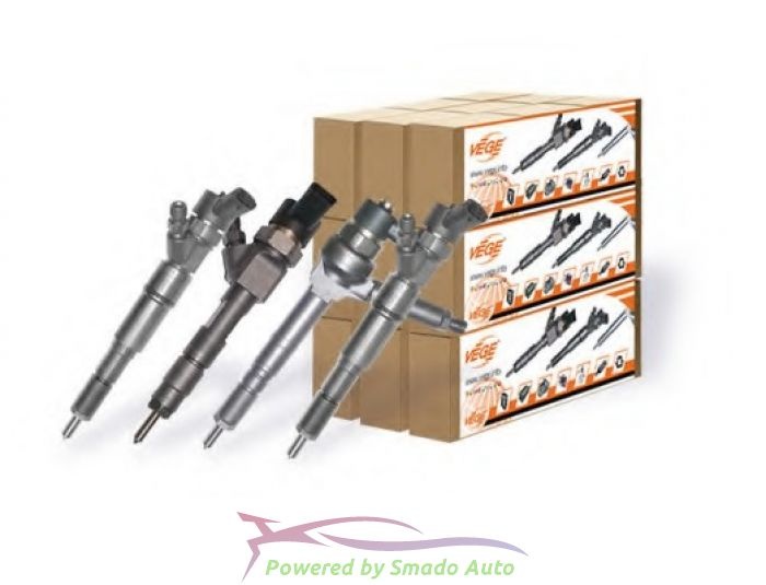 Injector VW PASSAT Variant 3B5 1.9 TDI 08.1998 ... 11.2000 1896 Motor Diesel