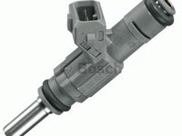 Injector VW PASSAT Variant (3B5) (1997 - 2001) BOSCH 0 280 155 825 piesa NOUA