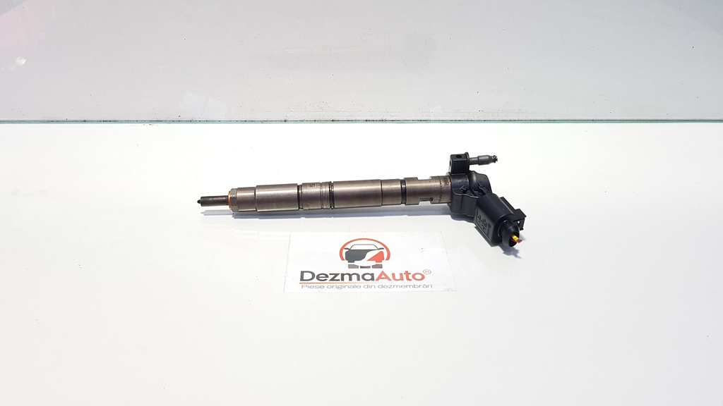 Injector, Vw Passat Variant (3C5) [Fabr 2005-2010] 2.0 tdi, CBA, 03L130277, 0445116030 (pr:110747)