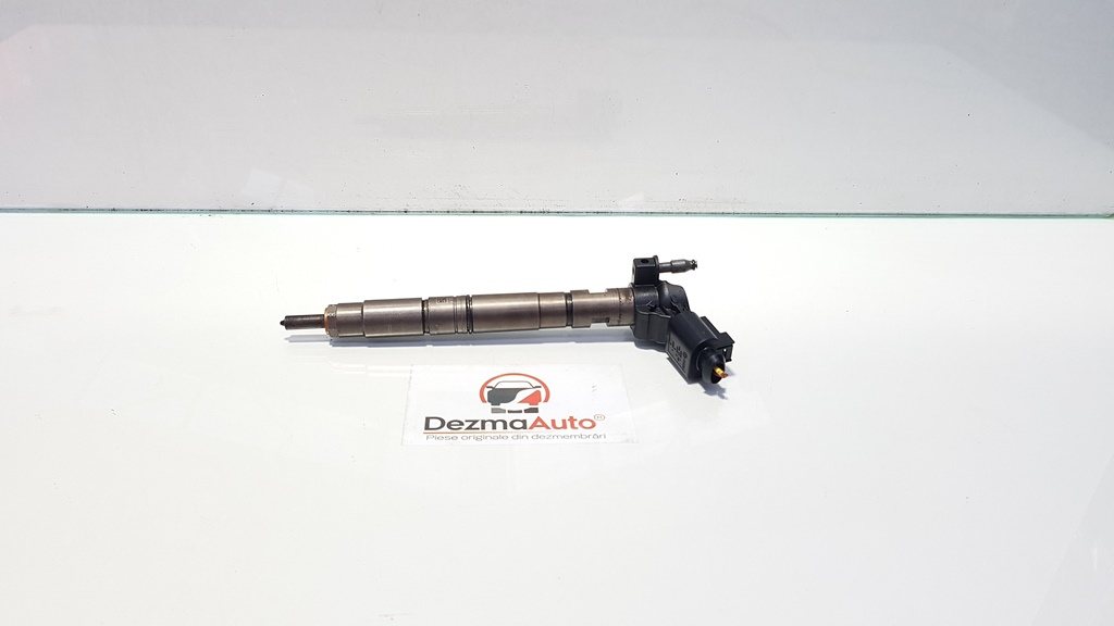Injector, Vw Passat Variant (3C5) [Fabr 2005-2010] 2.0 tdi, CBA, 03L130277, 0445116030 (pr:110747)