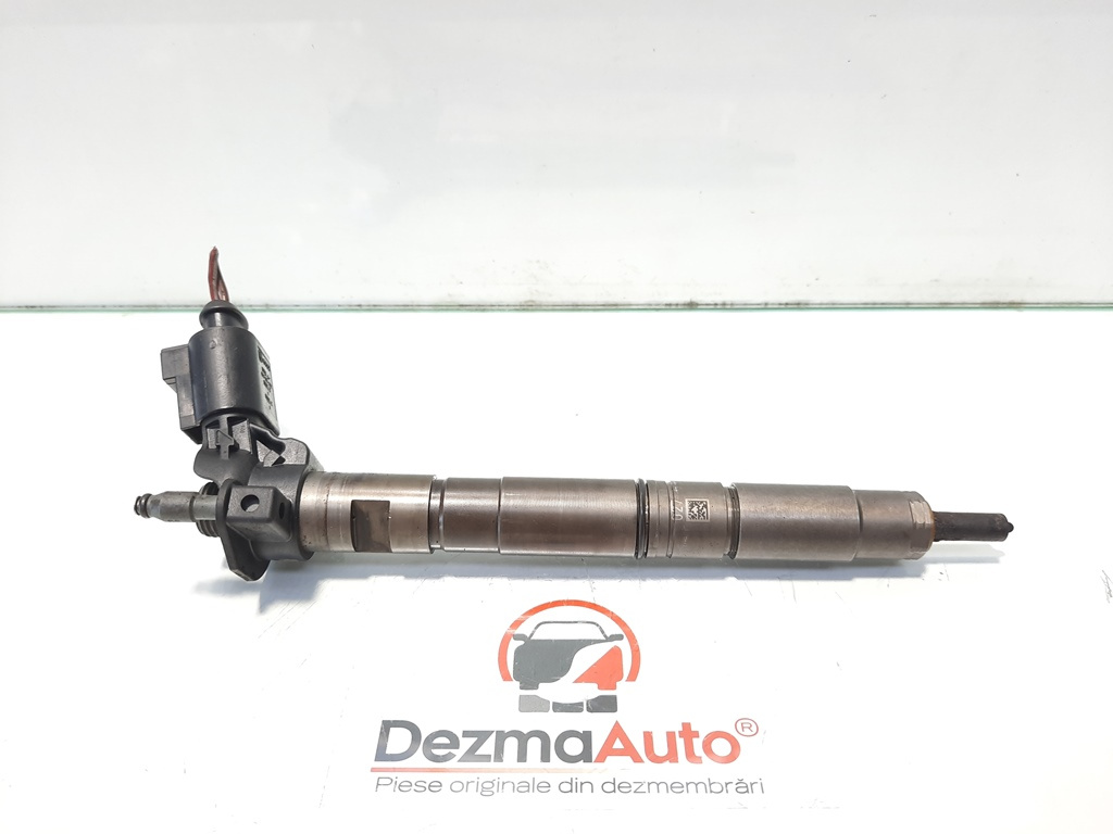 Injector, Vw Passat Variant (3C5) [Fabr 2005-2010]