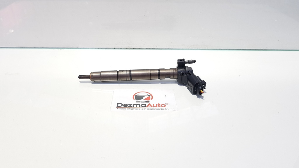 Injector, Vw Passat Variant (3C5) [Fabr 2005-2010]