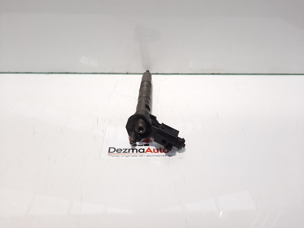 Injector, Vw Passat Variant (3C5) [Fabr 2005-2010]