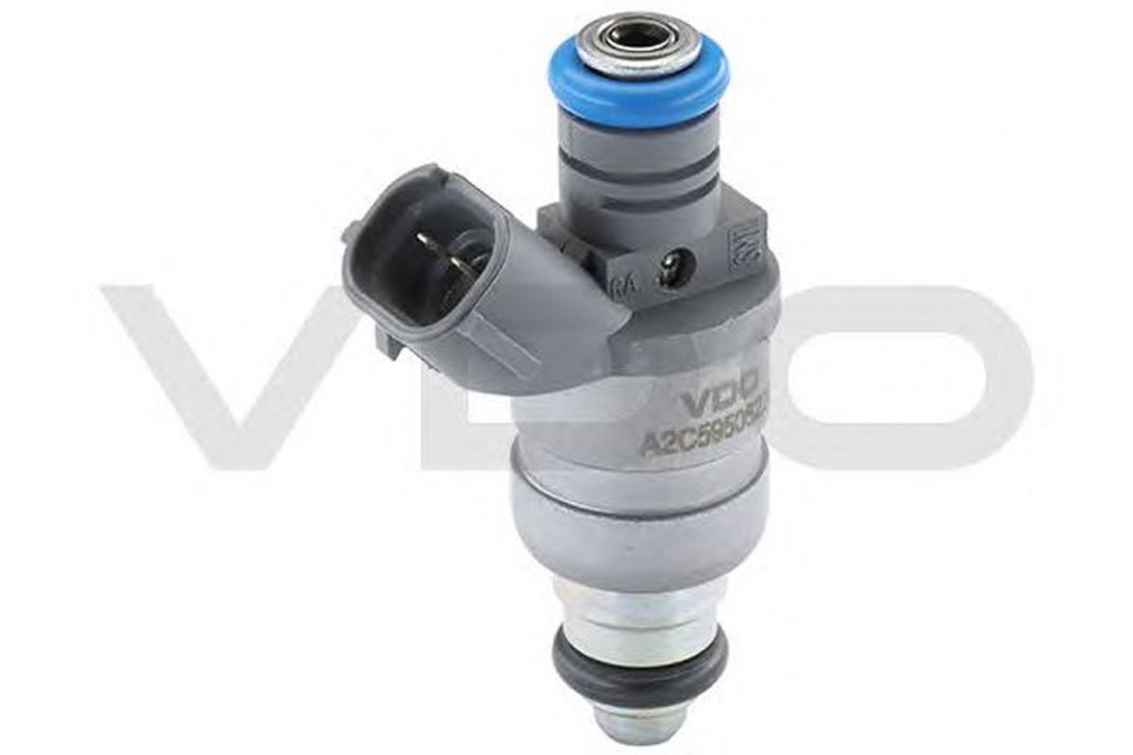 Injector VW PASSAT Variant 3C5 VDO A2C59506220