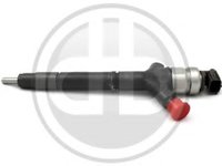 Injector VW PHAETON limuzina (3D_), VW TOUAREG (7LA, 7L6, 7L7), AUDI A8 limuzina (4E_) - BUCHLI E-DCRI107670