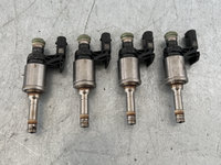 Injector VW Polo 1.2 TSI sedan 2014 (04E906036E)