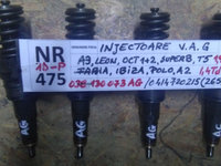 Injector VW POLO 1.4 tdi