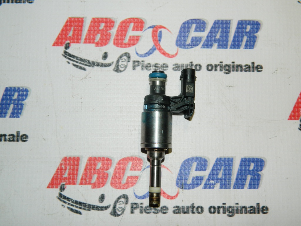 Injector VW Polo 6C 1.4 TSI cod: 04E906036E model 2015