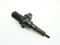 Injector VW Polo 9N 1.4 tdi 2004 - 2009 60 kw cod injector 038130073BP motor bms