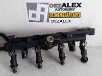 Injector VW Polo Seat Ibiza 1.0 1.4 8 VALVE 030 906 031j