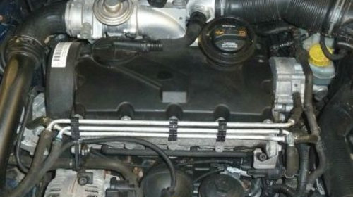 Injector VW Polo Skoda Fabia Seat Ibiza 1.9 t