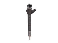 INJECTOR VW SCIROCCO III (137, 138) 2.0 TDI 136cp 140cp 170cp 177cp BOSCH 0 986 435 166 2008 2009 2010 2011 2012 2013 2014 2015 2016 2017
