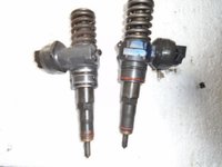 Injector VW SHARAN 1.9 D-116CP-COD-0381300737