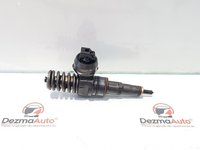 Injector, Vw Sharan, 1.9 tdi, ANU, cod 038130073AH, BTD, 0414720036 (id:379427)