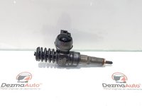 Injector, Vw Sharan, 1.9 tdi, ANU, cod 038130073AH, BTD, 0414720031 (id:379430)