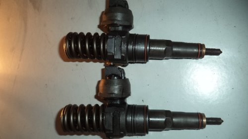 Injector Vw Sharan 1.9 tdi cod 038130073AK, 0