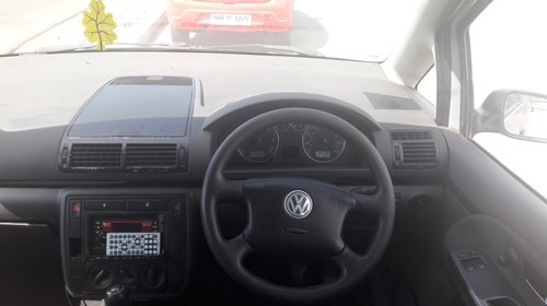 Injector VW Sharan 2003 MONOVOLUM 1.9 TDI