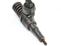 Injector VW SHARAN (7M) 1995 - 2010 Motorina 038130073AK, 0414720038, AK/BD