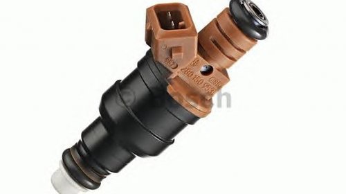 Injector VW SHARAN 7M8 7M9 7M6 BOSCH 02801509