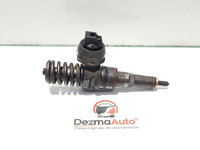 Injector, Vw Sharan [Fabr 1995-2010] 1.9 tdi, ANU, 038130073AH, BTD, 0414720036 (id:404666)