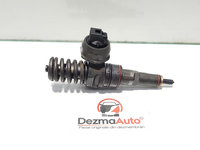 Injector, Vw Sharan [Fabr 1995-2010] 1.9 tdi, ANU, 038130073AH, BTD, 0414720036 (id:404664)