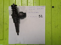 Injector VW, Skoda , Audi , 2.0TDI, BMM,BMP, cod 038130073BQ