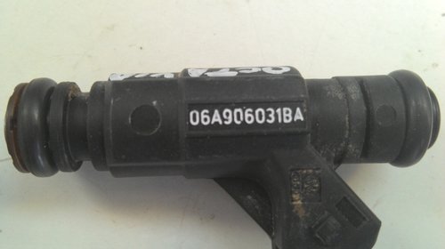 Injector VW, Skoda, Audi Cod 06A906031BA Cod BOSCH 0280156061