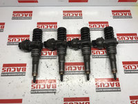 Injector Vw / Skoda / Audi / Seat 1.9 Tdi BXE COD 0414720215