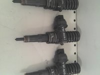 Injector Vw, Skoda, Audi, Seat Cod 038130073 BN,Cod Bosch 0414720131