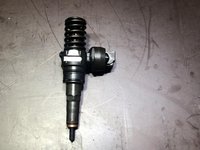 Injector VW SKODA SEAT AUDI 1.4 TDI AMF AJM 55 kw cod: 045 130 073 T 0414720035BJ