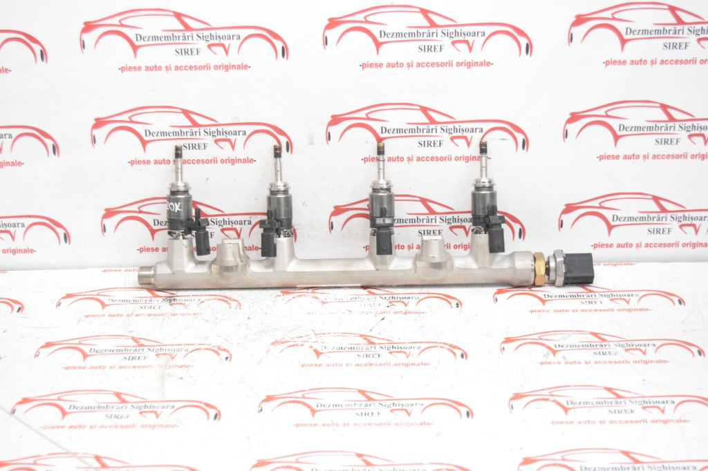 Injector VW T-ROC 1.5 TSI DAD 01E906036G 7
