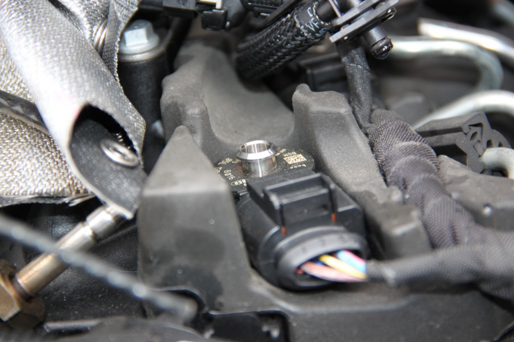 Injector VW T-Roc (A11) 2017-prezent 2.0 TDI cod: 05L130277E
