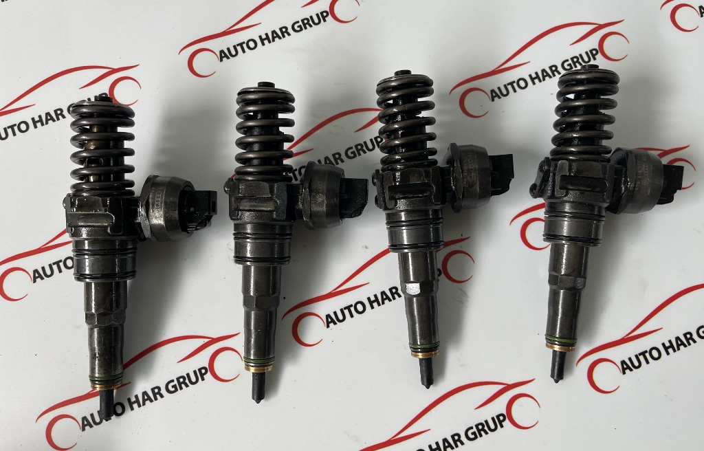 Injector VW T5 070130073R 070 130 073 R