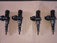 Injector VW T5, 1.9 tdi, cod motor BRS, cod piesa: 038130073BN