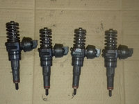 Injector VW T5, 2009, 1.9 TDI, Cod motor: BRR, Cod piesa: 0414720313/038130073BN/CS