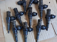 Injector VW Touareg 2.5 TDI cod produs:07Z130073H/07Z 130 073 H