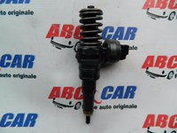 Injector VW Touareg (7L) 2003-2010 2.5 TDI cod: 07Z130073F