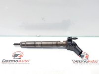 Injector, Vw Touareg (7LA, 7L6) 3.0 tdi, CASA, cod 059130277AB