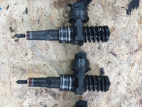 Injector Vw Touran 1.9 Tdi 2006 BXE cod 038130073AG