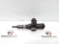 Injector, Vw Touran (1T1, 1T2) 2.0 tdi, AZV, cod 03G130073B,BPT (id:374804)