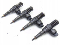 Injector VW Touran 2.0 TDI cod injector 038130073BQ